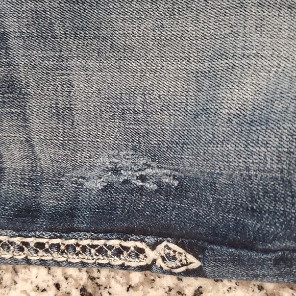 ROCK REVIVAL LILY BOOT. SIZE 25 - Picture 8 of 9